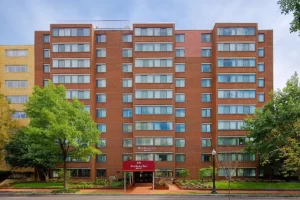 Residence Inn Washington, DC/Foggy Bottom